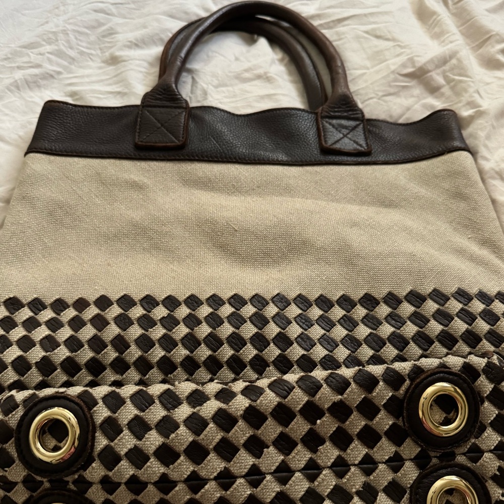 SOLD!!! Bottega Veneta hand bag